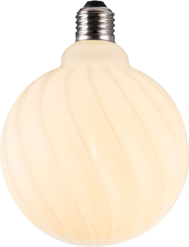 - Pære Twist Opal 5W Ø125 3 step