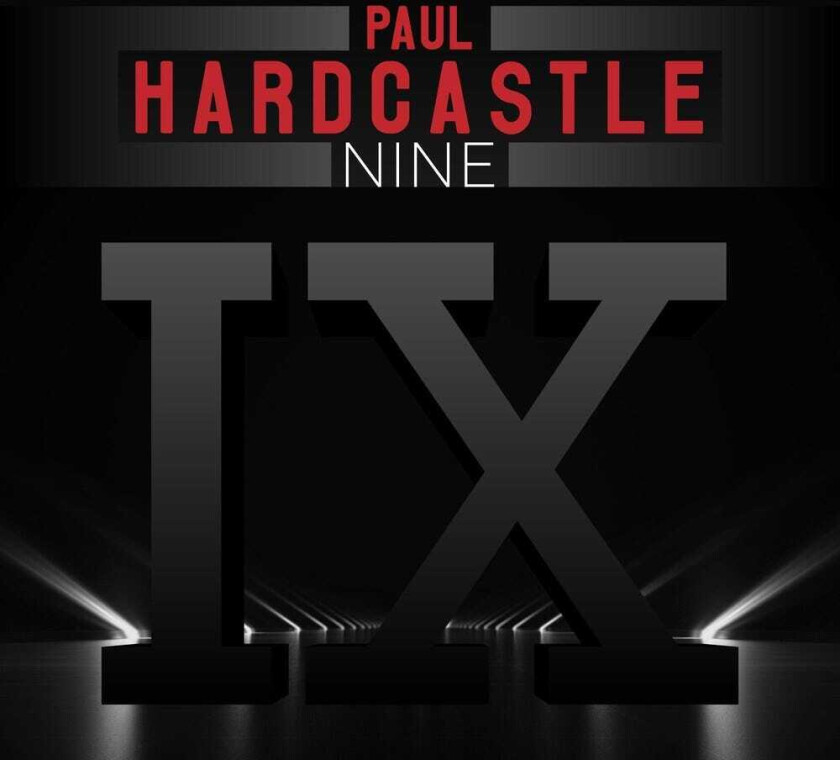 Paul Hardcastle Hardcastle 9 CD