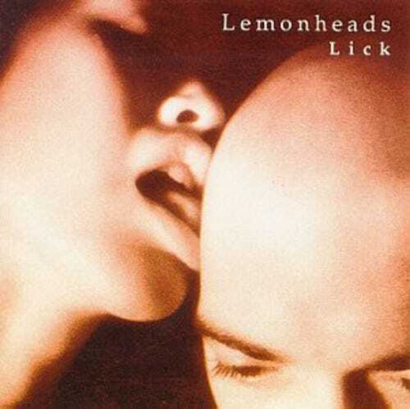 The Lemonheads Lick LP/Vinyl