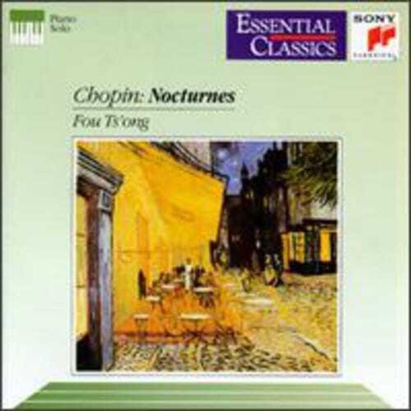 Andrea Immer Nocturnes CD