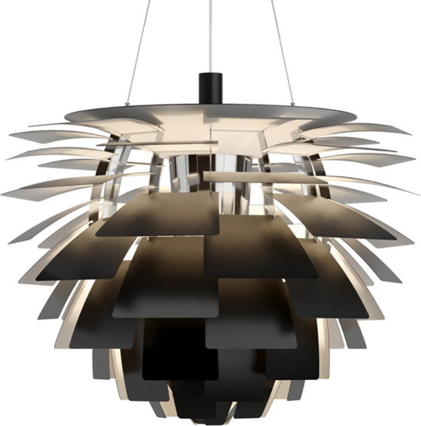 Bilde av - PH Artichoke Pendel Ø840 Black