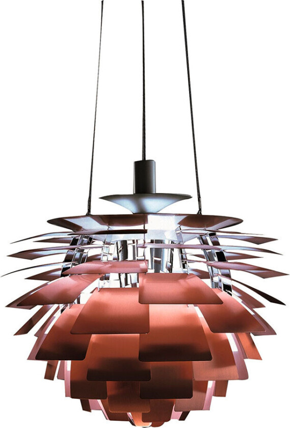 - PH Artichoke Pendel Ø840 Copper