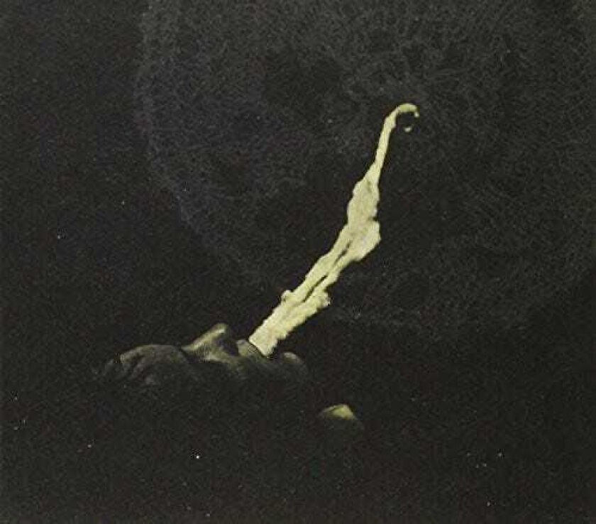 White Suns Totem CD