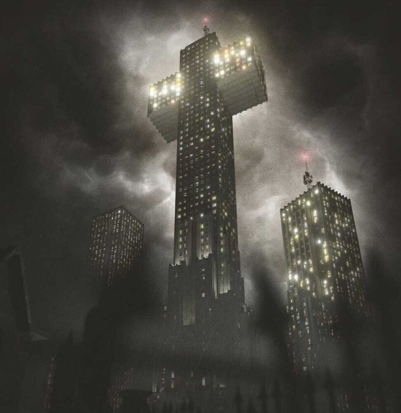 Nordic Gothic CD