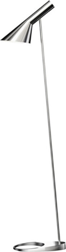 - AJ Gulvlampe Polished Steel