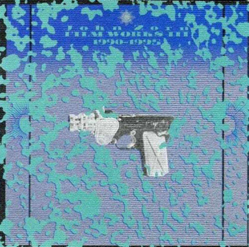 John Zorn Filmworks Iii 19901995 CD