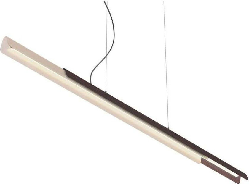 - Dala Linear Pendel 3000K Sand/Wood KDLN