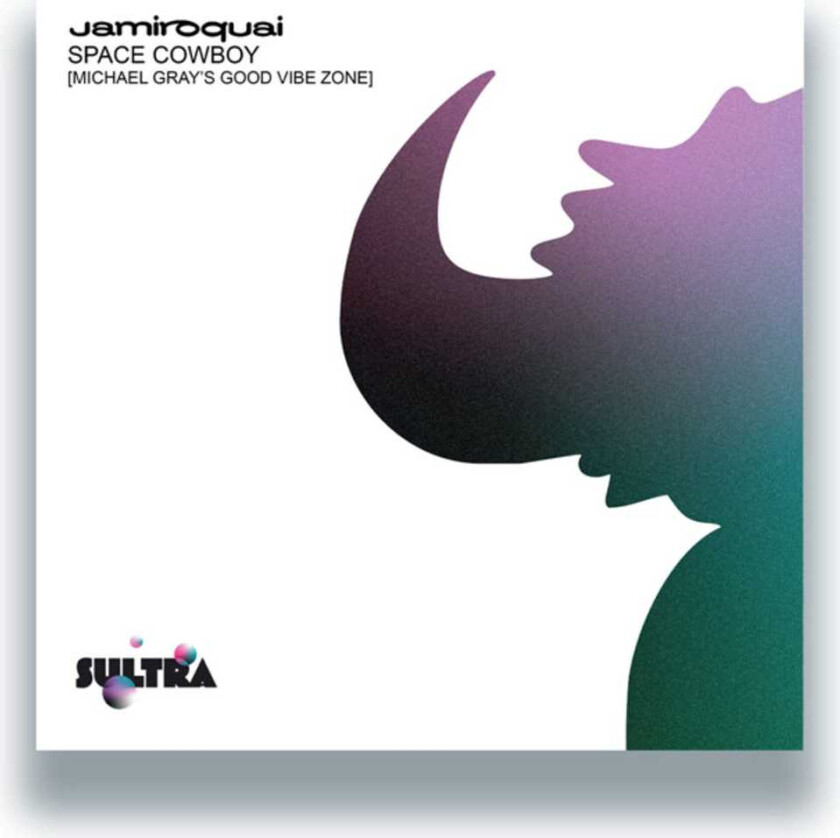 Jamiroquai Space Cowboy (michael Gray Remixes) LP/Vinyl