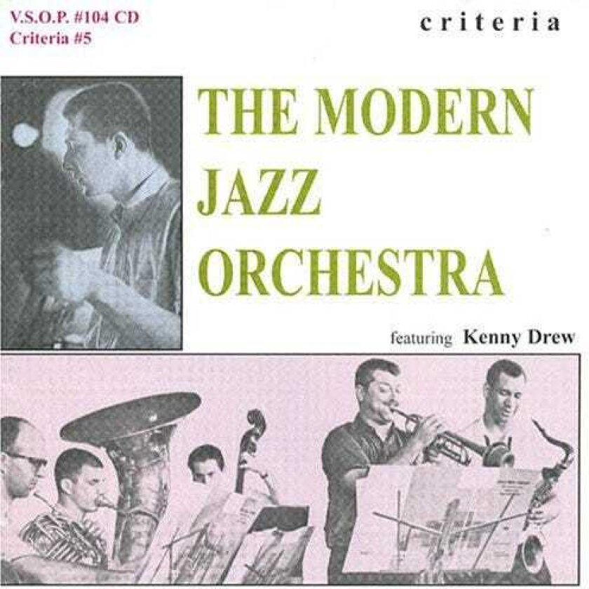 Buddy Collette Buddy Collette Quintet CD