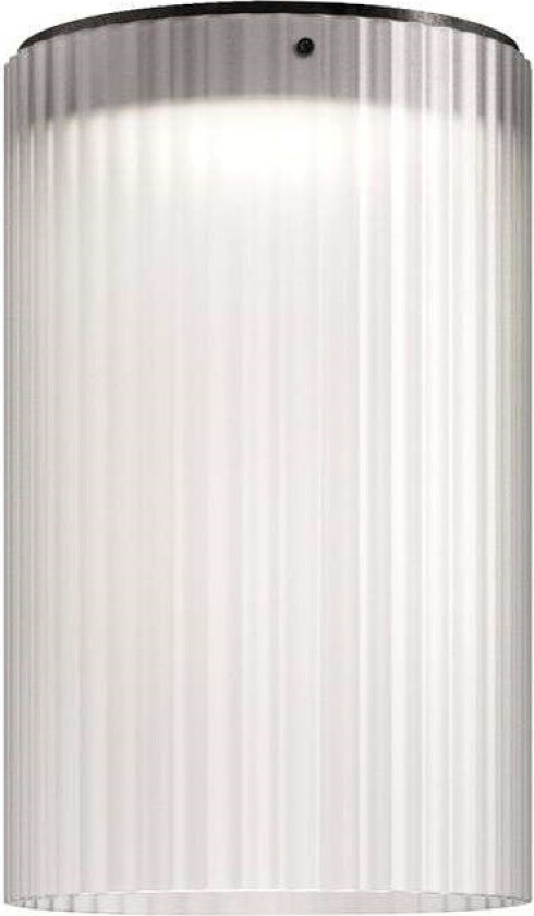 - Giass 30 Taklampe White KDLN