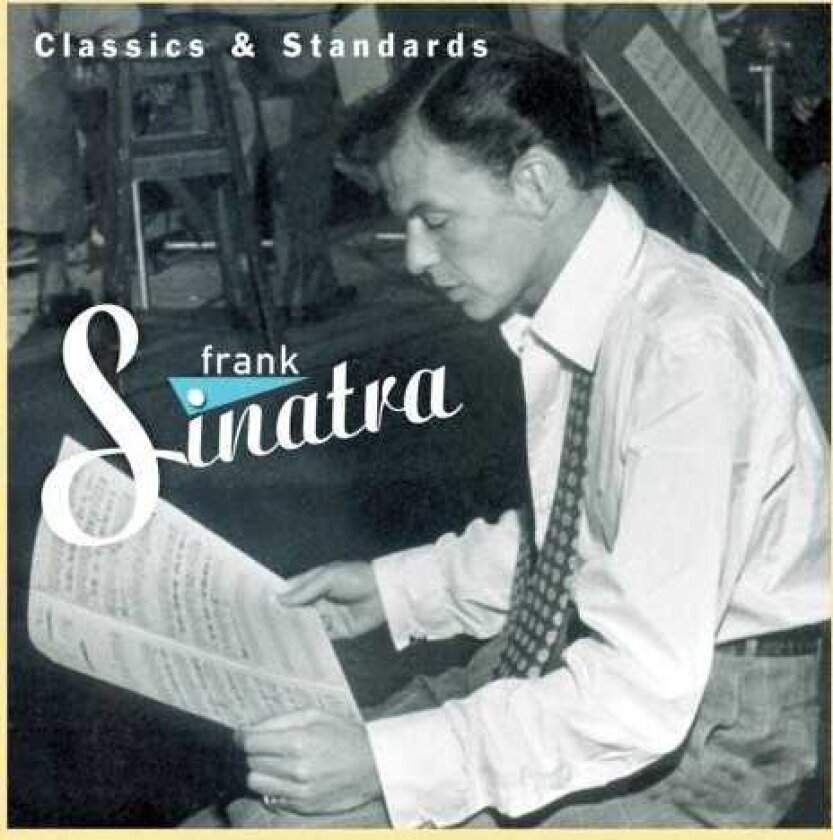 Frank Sinatra Classics & Standards CD