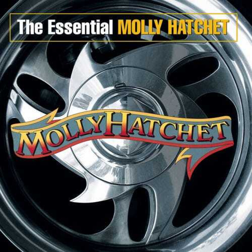 Molly Hatchet Essential CD