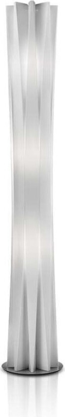 - Bach Gulvlampe XXL Hvit SLAMP
