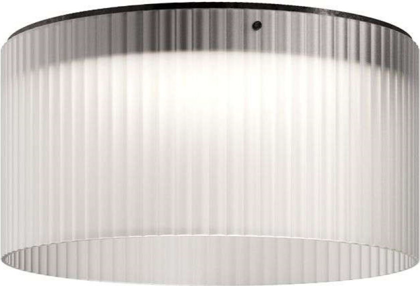 - Giass 50 Taklampe White KDLN