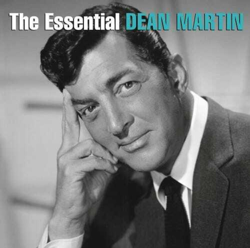 Dean Martin Essential Dean Martin CD