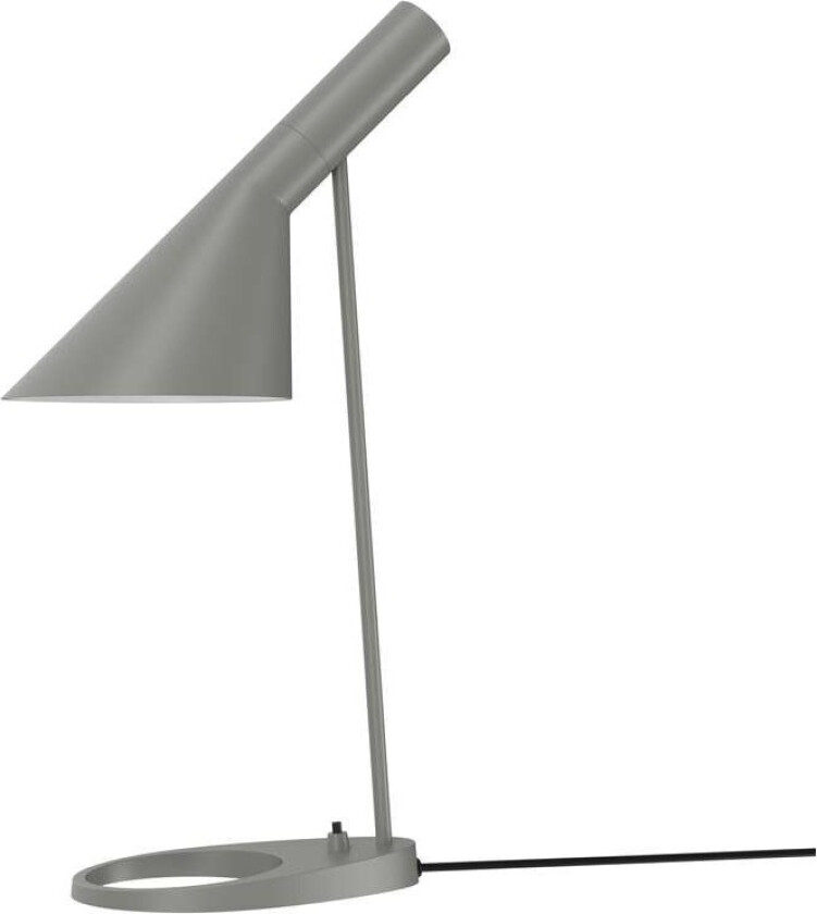 - AJ Bordlampe Warm Grey