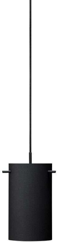 - FM 1954 Pendel Ø16 Matt Black