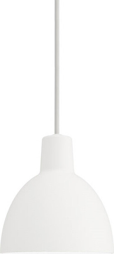 - Toldbod 120 Pendel Hvit