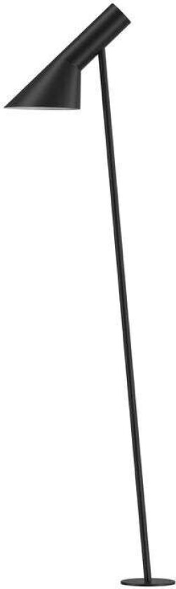 - AJ Garden Long Hage Lampe 2700K Spyd Black