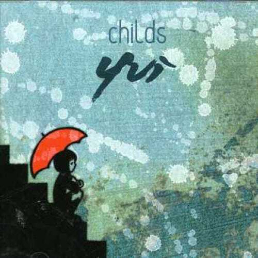 Childs Yui CD