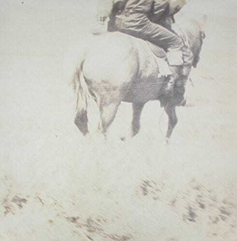 Bruce Langhorne Hired Hand / O.s.t. LP/Vinyl