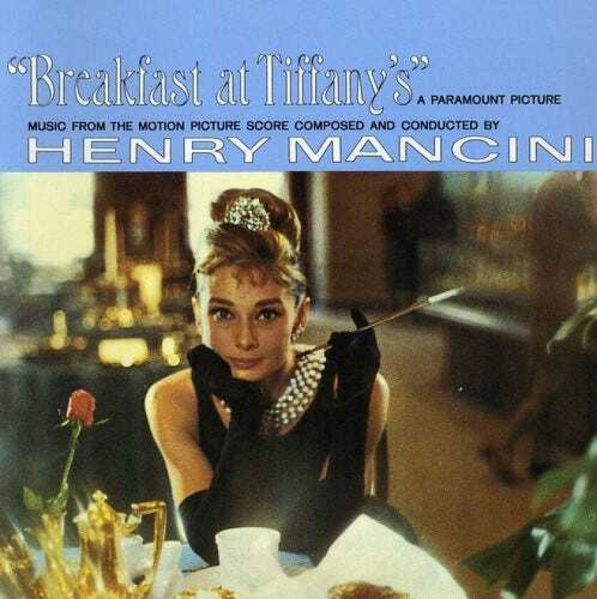 Diverse Artister Breakfast At Tiffanys CD