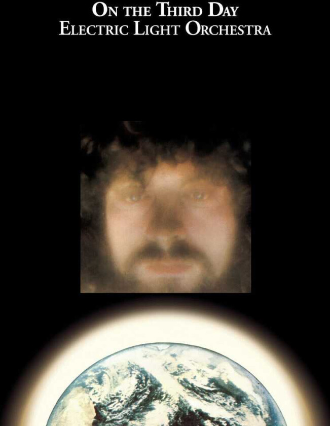 Electric Light Orchestra On The Third Day CD