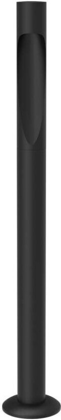 - Flindt Garden Hage Lampe Long 2700K w/Base Black