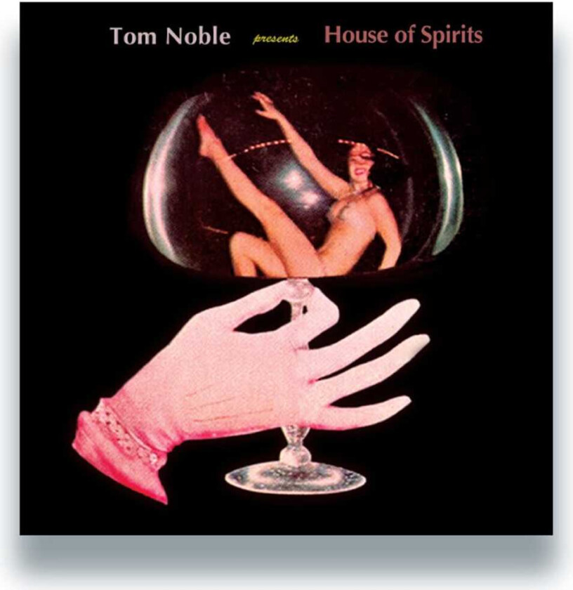 House Of Spirits House Of Spirits LP/Vinyl