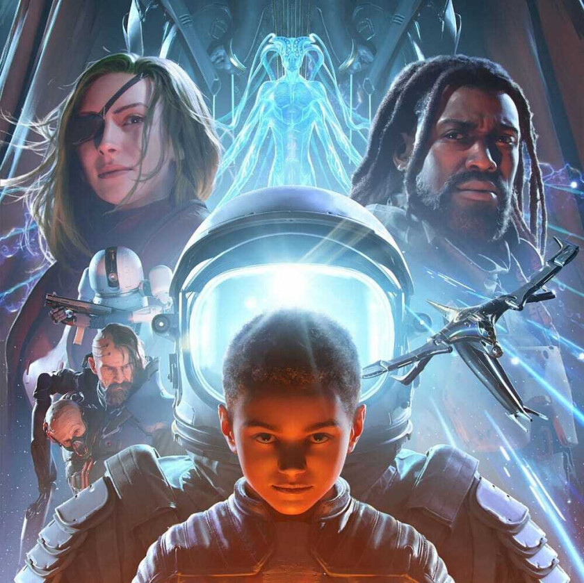 Bilde av Coheed & Cambria Vaxis Act Ii: A Window Of The Waking Mind CD