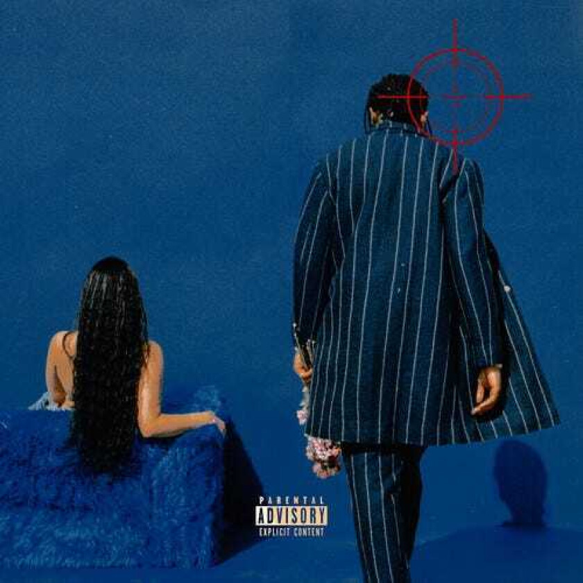 Kirk Knight Iiwii LP/Vinyl