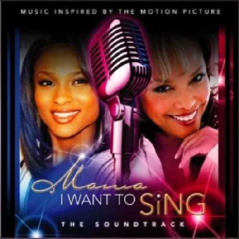 Diverse Artister Mama I Want To Sing CD