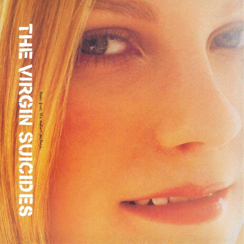 Diverse Artister Virgin Suicides / O.s.t. LP/Vinyl