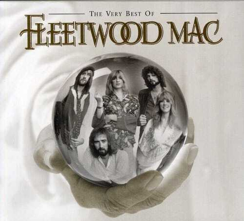 Fleetwood Mac Very Best Of Fleetwood Mac CD