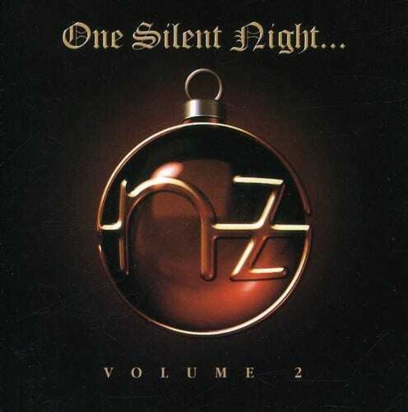 Neil Zaza One Silent Night 2 CD
