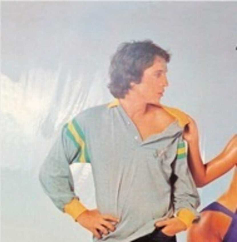 Rino Gaetano Resta Vile Maschio Dove Vai LP/Vinyl