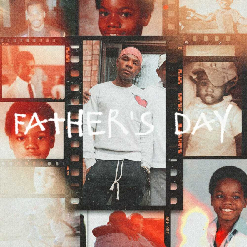 Kirk Franklin Father's Day CD