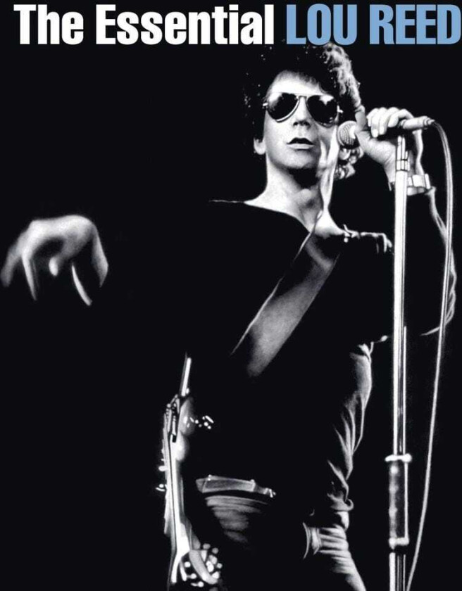Lou Reed Essential Lou Reed CD