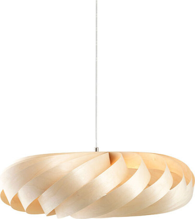 - TR5 Pendel Ø40 Birch Natural