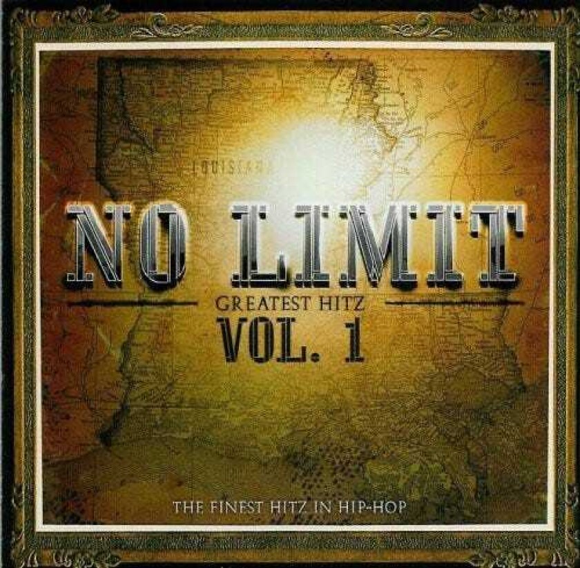 No Limit Greatest Hits 1, Various (circuit City) No Limit Greatest Hits 1 / Various (circuit City) CD