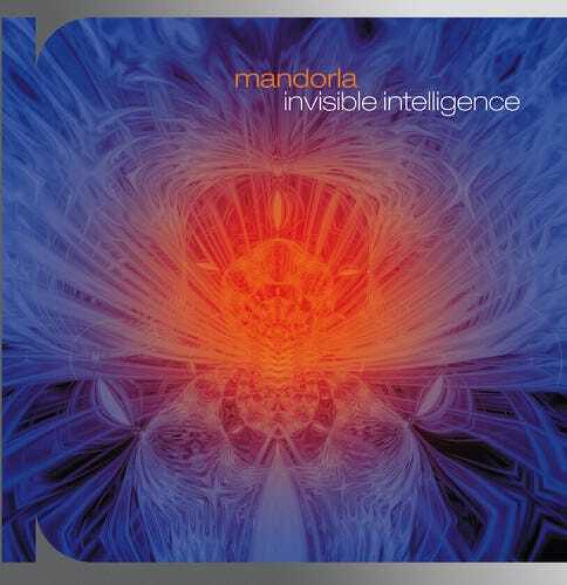 Mandorla Invisible Intelligence CD