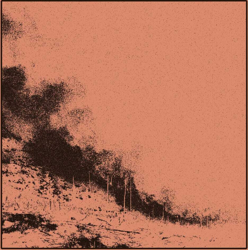 Yoo Doo Right Murmur Boundless To The East LP/Vinyl