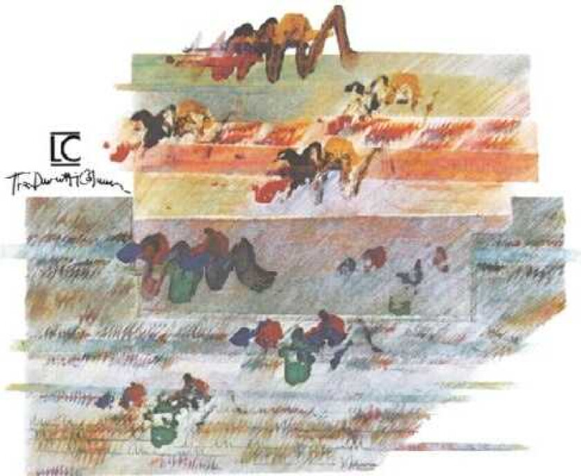The Durutti Column Lc CD