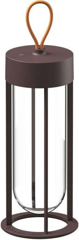 - In Vitro Unplugged 2700K Deep Brown