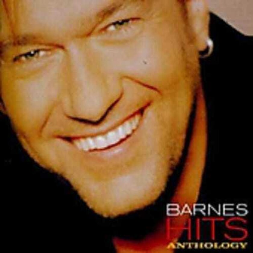 Jimmy Barnes Hits CD