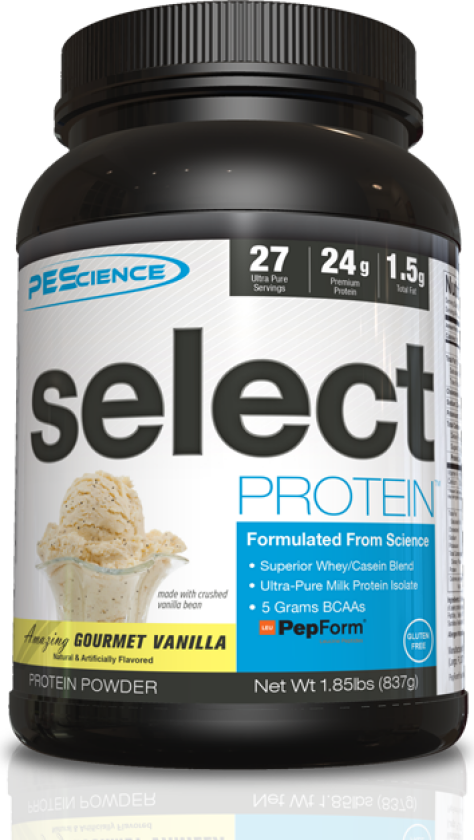 Select Protein, 27 servings