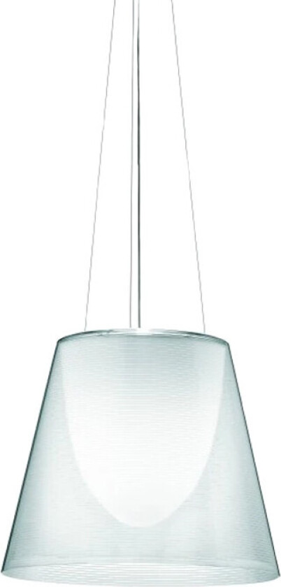 - KTribe S2 Pendel Transparent