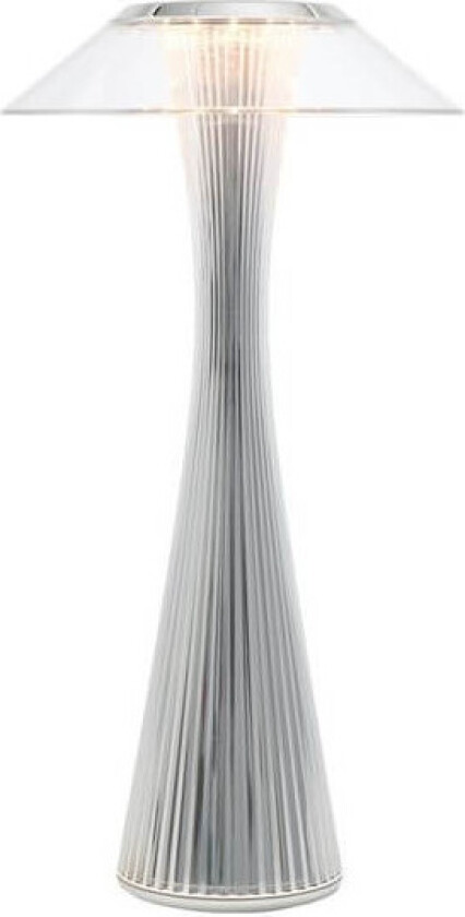 - Space Bordlampe Krom