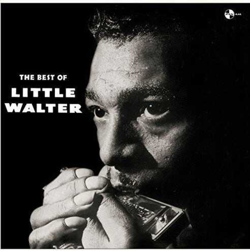 Little Walter Best Of + 4 Bonus Tracks LP/Vinyl