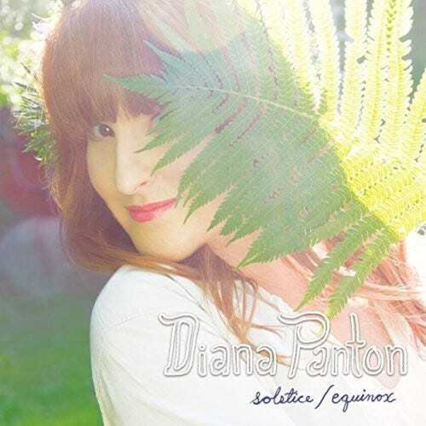 Diana Panton Solstice / Equinox CD